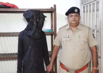 1500 રૂપિયા સામે 500ના દરની 10 નોટ બે શખ્સોને પોલીસે ઝડપી પાડ્યા