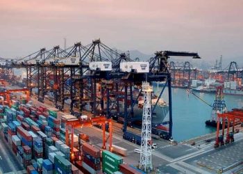 ગુજરાતમાં બનશે સિંગાપોર, દૂબઈ અથવા હોંગકોંગ જેવું ગ્લોબલ પોર્ટ