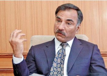 જામનગરના પૂર્વ કમિશનર વિરુદ્ધ વધુ એક FIR