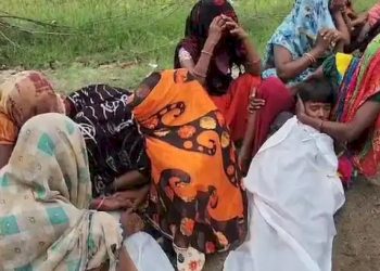 પાણીના ખાડામાં ડૂબી જતા 4 બાળકોના મોત