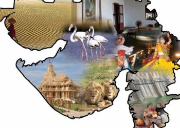 દ્વારકા-અમદાવાદ સહિતના ગુજરાતમાં અધ..ધધ.. વિદેશી પ્રવાસીઓ