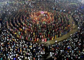 ગરબા આયોજકોને જ્ઞાન આપવામાં આવશે, GST વસૂલવામાં આવશે…