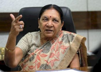 નાની-યુવા વયના હાર્ટએટેક મોત અંગે આનંદીબહેને કહ્યું….