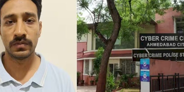 સાયબર ક્રાઈમમાં પણ આરોપી પાસેથી ‘તોડ’ થઈ શકે  !!