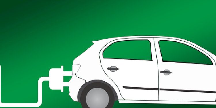 ઈલેક્ટ્રીક વાહનોની ખરીદીઓ આ કારણોથી ઘટી ગઈ…..