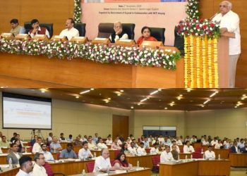 રાજ્યનું વિકાસ વિઝન 2047, આવનારા 25 વર્ષનો ડેવલપમેન્ટ રોડ-મેપ તૈયાર કરો 