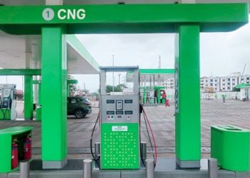 1 હજારથી વધુ CNG સ્ટેશન સાથે ગુજરાત દેશમાં ટોચ પર