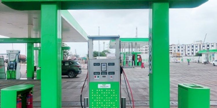 1 હજારથી વધુ CNG સ્ટેશન સાથે ગુજરાત દેશમાં ટોચ પર