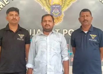 જિવતાં જ વીમાના નાણાં મેળવવા, ભિક્ષુકને સળગાવી નાંખ્યો…!