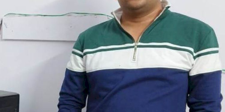 ડમી વેબસાઈટ બનાવીને અનેક યાત્રાળુઓને છેતરનારા ભેજાબાજ શખ્સ ઝડપાયો