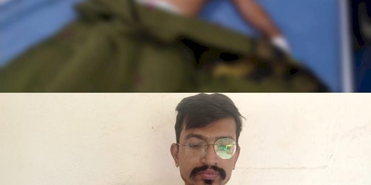 શૈતાનિયતની ચરમસીમા: જામનગરના આ શખ્સ વિરુદ્ધ ચોમેરથી ફીટકાર