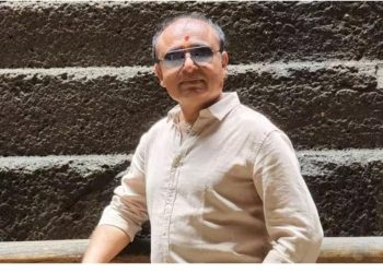 સહારાની જામનગર જમીનના મામલામાં આરોપી પકડાયો