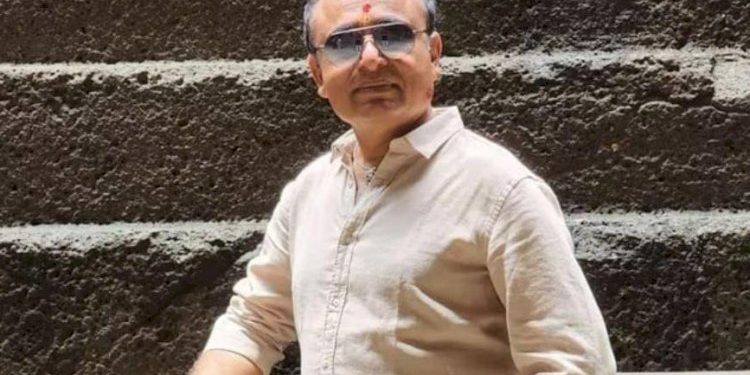 સહારાની જામનગર જમીનના મામલામાં આરોપી પકડાયો