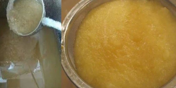 45 દિવસમાં જ 34,000 કિલો ભેળસેળિયું ઘી પકડાયું  !  લોકોના પેટમાં કેટલું ગયું  ?! 