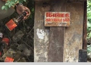 લઠ્ઠાકાંડની આશંકા છતાં મૃતદેહોના પોસ્ટમોર્ટમ નહીં  !! 