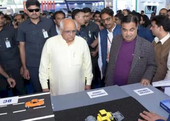 રસ્તાઓની ડિઝાઈન ‘ઘટીયા’ હોય છે- આ મહાનુભાવ બોલ્યા…