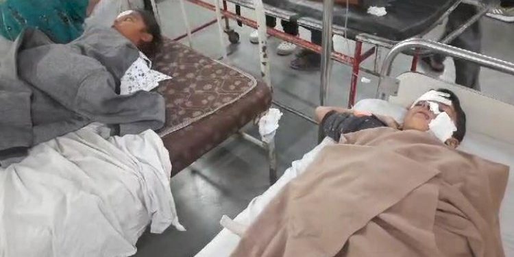 વધુ એક ઘટના, હાઈવે પર પશુઓનો ત્રાસ 