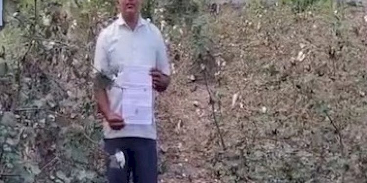 ગજ ની ઘોડી, સવા ગજનું ભાઠું !!વીજતંત્રની ભવાઈ….