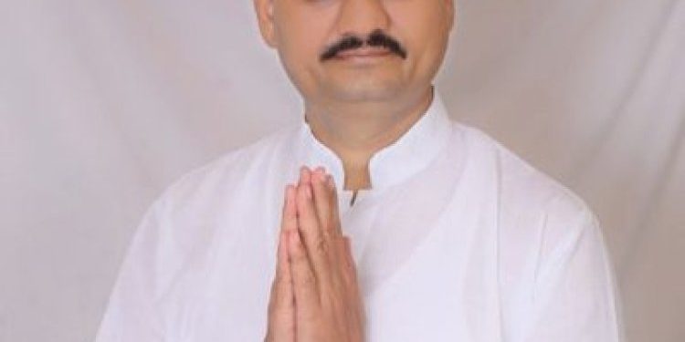 ગુજરાતના એક ધારાસભ્યની આ માંગથી રાજયભરમાં સન્નાટો 