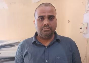 એક ઔર, નકલી…નકલીની ભરમાર વચ્ચે નકલી DYSP ઝડપાયો 