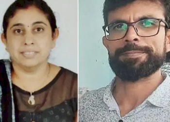 જામનગરથી ભાઈ બહેન જતા હતા બારડોલી, કારને નડ્યો અકસ્માત, બન્નેના મોત 