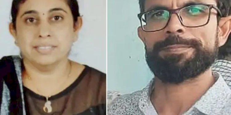 જામનગરથી ભાઈ બહેન જતા હતા બારડોલી, કારને નડ્યો અકસ્માત, બન્નેના મોત 