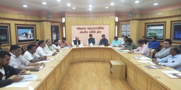 ગંદુ પાણી: કોર્પોરેશન આ કામ માટે રૂ. 125 કરોડનો ખર્ચ કરશે