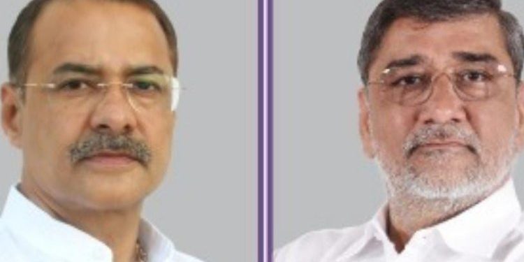 જામનગરના આંગણે પ્રથમવાર: 25 જાન્યુઆરીથી સતત 6 દિવસ લાલ પરિવારના આંગણે મહાધર્મોત્સવ….