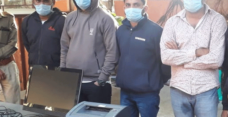 જો તમે પણ તમારા ડોક્યુમેન્ટ કોઈને વિશ્વાસ પર આપી દો છો તો આ કિસ્સો તમારી આંખ ઉઘાડી દેશે 