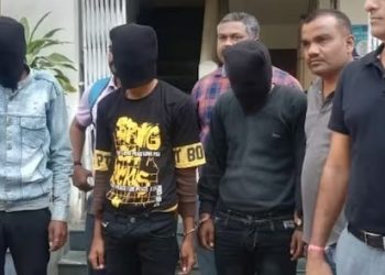 મોબાઇલમાં ગેમ રમતાં કિશોરે, આ કારણથી મોત મીઠું કરવું પડ્યું !