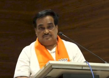 લોકસભા ચૂંટણી માટે ધારાસભ્યોને ‘મતોના ટાર્ગેટ’ અપાયા