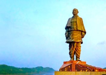 સ્ટેચ્યુ ઓફ યુનિટીએ તોડ્યો પોતાનો જ રેકોર્ડ, 2023માં પ્રવાસીઓની સંખ્યાનો આંકડો છે આવો