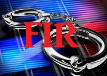 લગ્નમાં સ્પ્રે ઉડાવવાની ના પાડતા મામલો બીચકયો 