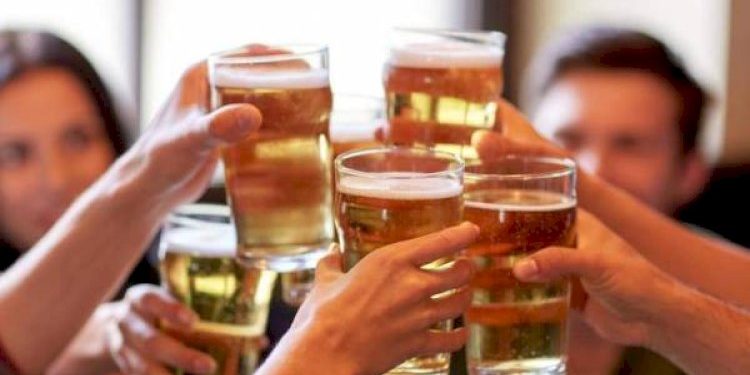 સરકારના તંત્રો દારૂની પરમિટ આપવામાં ઉદાર બની ગયા…