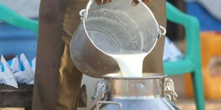 દૂધ મેળવી લીધા બાદ રૂપિયા 84 લાખની છેતરપિંડી….