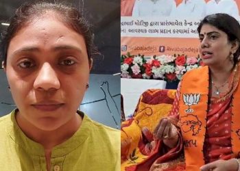 રિવાબા અને નયનાબા ફરી આમનેસામને.? વાંચો આ એપિસોડ 