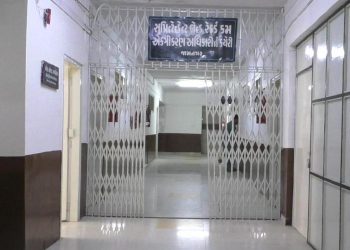 જમીનમાપણી: જામનગર જિલ્લામાં આટલી અરજીઓ મળી…