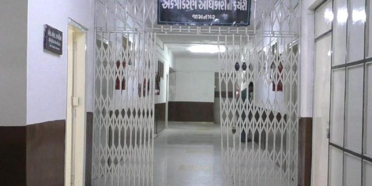 જમીનમાપણી: જામનગર જિલ્લામાં આટલી અરજીઓ મળી…