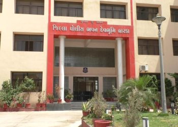 નશાના કારોબારને નાથવા છેલ્લા 7 માસમાં દેવભૂમિ દ્વારકા પોલીસે રાજ્યની સીમાઓ વટી