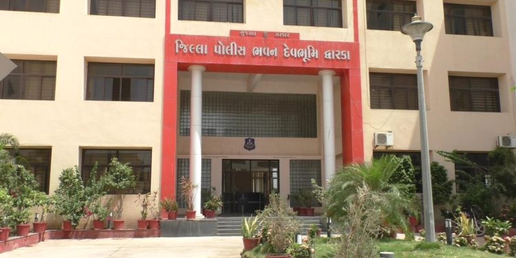 નશાના કારોબારને નાથવા છેલ્લા 7 માસમાં દેવભૂમિ દ્વારકા પોલીસે રાજ્યની સીમાઓ વટી