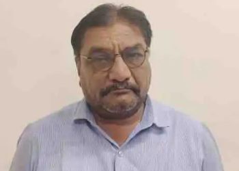 લાંચ કેસ, નિવૃત થવામાં 9 માસ બાકી હતા તે અધિકારી 50,000 લેતા ઝડપાયા