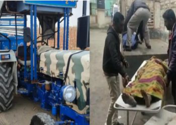 અરેરાટી: વીજઆંચકાથી 3 મોત, 6 દાઝી ગયા….