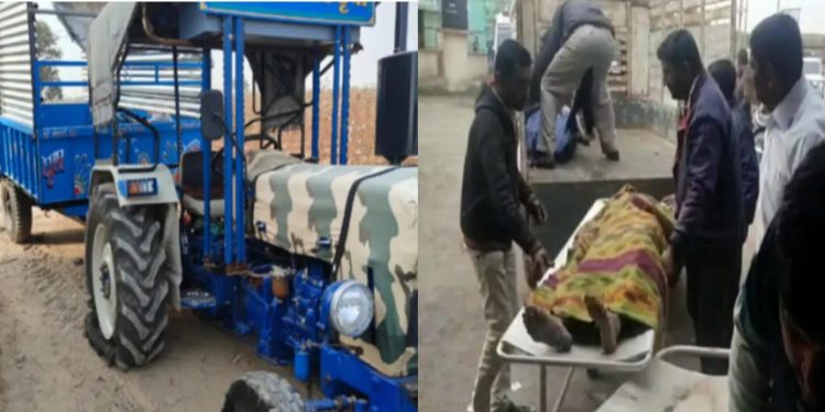 અરેરાટી: વીજઆંચકાથી 3 મોત, 6 દાઝી ગયા….