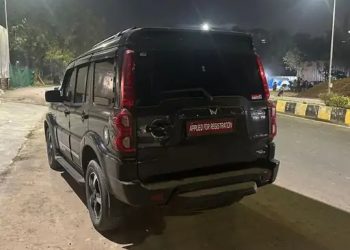 જામનગરના 3 શખ્સો નંબર વિનાની સ્કોર્પિયોમાં અમદાવાદ પહોંચ્યા, અને….