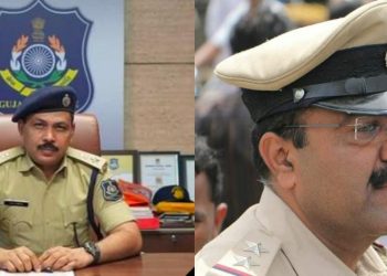 સૌરાષ્ટ્રના સાગરકાંઠે ફરી ડ્રગ્સ !: રૂ. 350 કરોડનો જથ્થો ઝડપાયો