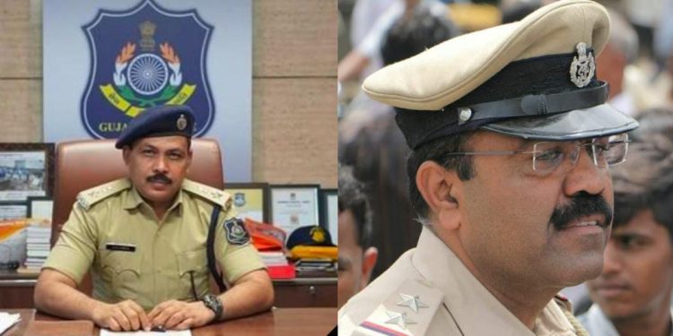 સૌરાષ્ટ્રના સાગરકાંઠે ફરી ડ્રગ્સ !: રૂ. 350 કરોડનો જથ્થો ઝડપાયો