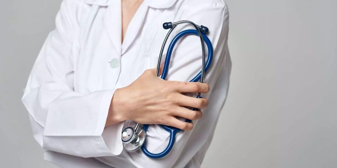 ગ્રામ્ય વિસ્તારોમાં અપૂરતી આરોગ્યસેવાઓ : આ રહ્યું કારણ