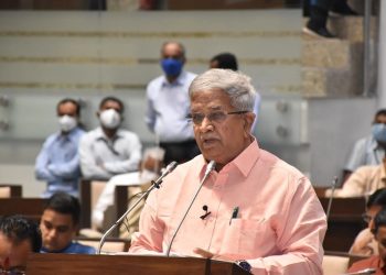 ગુજરાતના બજેટમાં નવો વેરાવધારો નહીં છતાં, આટલી ટેક્સઆવક સ્યોર….