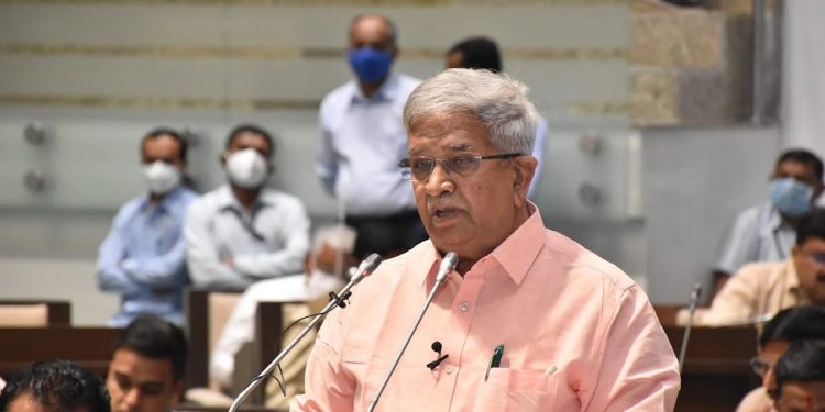 ગુજરાતના બજેટમાં નવો વેરાવધારો નહીં છતાં, આટલી ટેક્સઆવક સ્યોર….