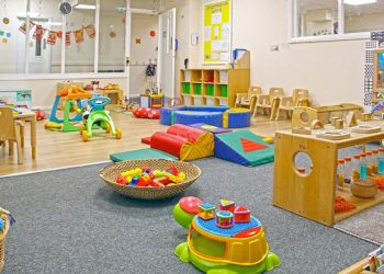 નર્સરી-પ્રિસ્કૂલ નોંધણીમાં પ્રથમ કોળિયે જ માખી નીકળી !!